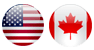 Contact our American or Canadian Offices